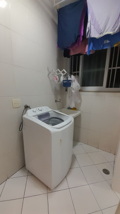 Imagem Casa com 3 Quartos à Venda, 164 m² em Marapé - Santos Imagem Casa com 3 Quartos à Venda, 164 m² em Marapé - Santos
