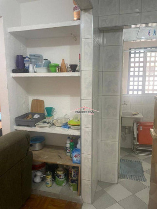 Imagem Apartamento com 1 Quarto à Venda, 39 m² em Aviação - Praia Grande