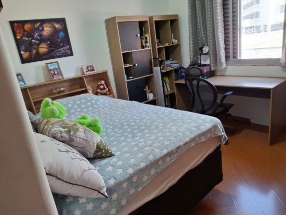 Imagem Apartamento com 2 Quartos à Venda, 61 m² em Butantã - São Paulo