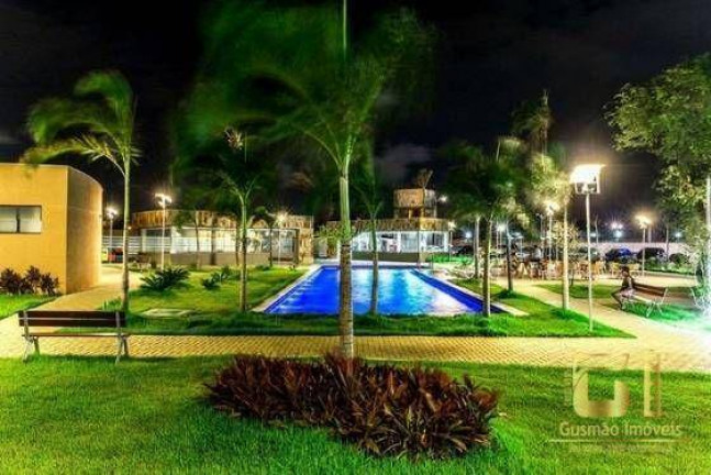 Imagem Apartamento com 3 Quartos à Venda, 70 m² em Nossa Senhora De Nazaré - Natal