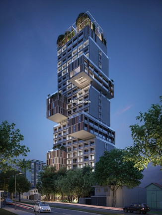 Imagem Imóvel à Venda, 376 m² em Cerqueira César - São Paulo Imagem Imóvel à Venda, 376 m² em Cerqueira César - São Paulo