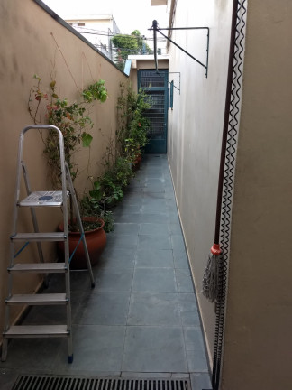 Imagem Casa com 4 Quartos à Venda, 224 m² em Parque Jabaquara - São Paulo