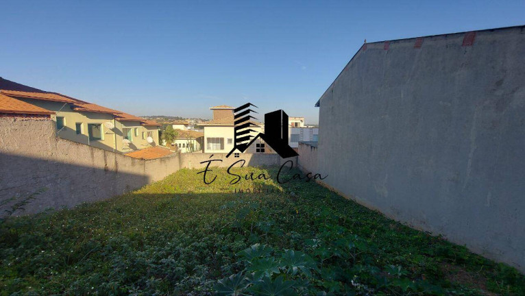 Imagem Terreno à Venda, 363 m² em Europa - Contagem Imagem Terreno à Venda, 363 m² em Europa - Contagem