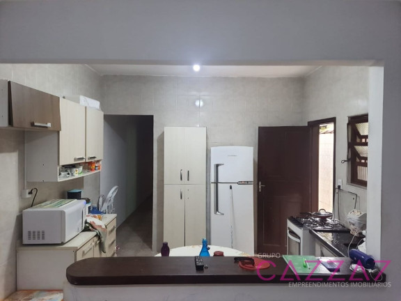 Imagem Casa com 2 Quartos à Venda, 130 m² em Mirim - Praia Grande