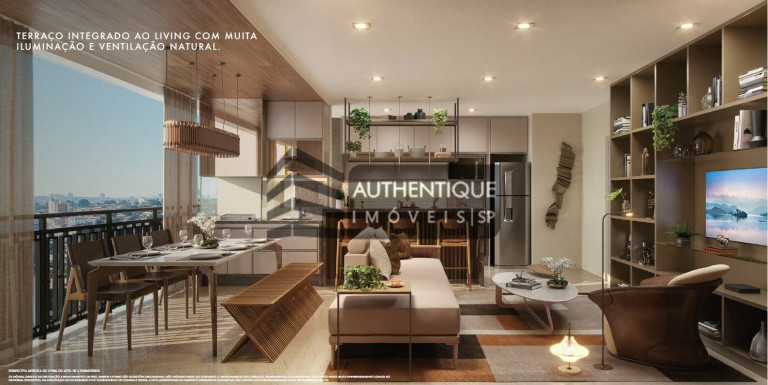 Imagem Imóvel com 1 Quarto à Venda, 30 m² em Brooklin - São Paulo Imagem Imóvel com 1 Quarto à Venda, 30 m² em Brooklin - São Paulo