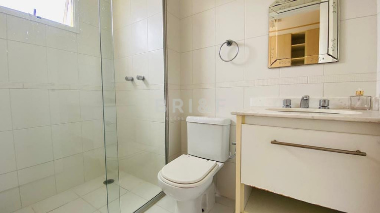 Imagem Apartamento com 3 Quartos para Alugar, 172 m² em Cidade Monções - São Paulo Imagem Apartamento com 3 Quartos para Alugar, 172 m² em Cidade Monções - São Paulo