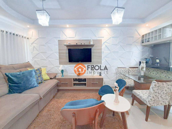 Imagem Casa com 2 Quartos à Venda, 78 m² em Residencial Boa Vista - Americana Imagem Casa com 2 Quartos à Venda, 78 m² em Residencial Boa Vista - Americana