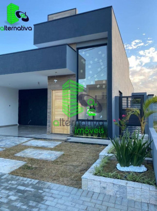 Imagem Casa com 3 Quartos à Venda, 150 m² em Condomínio Bela Vista - Caçapava Imagem Casa com 3 Quartos à Venda, 150 m² em Condomínio Bela Vista - Caçapava