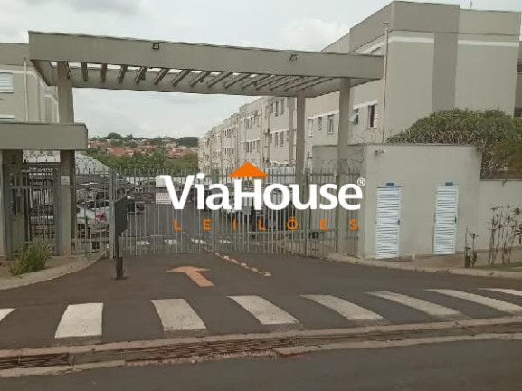 Imagem Apartamento com 2 Quartos à Venda, 43 m² em Jardim Veneto Ii - Sertaozinho Imagem Apartamento com 2 Quartos à Venda, 43 m² em Jardim Veneto Ii - Sertaozinho