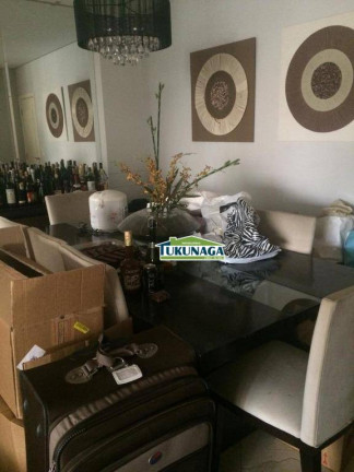 Imagem Apartamento com 3 Quartos à Venda, 215 m² em Santana - São Paulo Imagem Apartamento com 3 Quartos à Venda, 215 m² em Santana - São Paulo