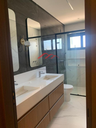 Imagem Casa com 3 Quartos à Venda, 262 m² em Jardim América - Paulínia