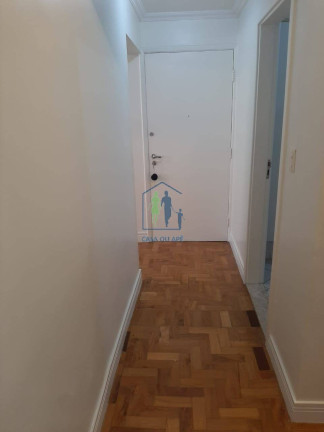 Imagem Apartamento com 2 Quartos à Venda, 131 m² em Jardim Paulista - São Paulo
