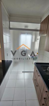 Imagem Apartamento com 2 Quartos à Venda, 44 m² em Aricanduva - São Paulo Imagem Apartamento com 2 Quartos à Venda, 44 m² em Aricanduva - São Paulo
