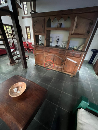 Imagem Casa com 3 Quartos à Venda, 256 m² em Camburi - São Sebastião Imagem Casa com 3 Quartos à Venda, 256 m² em Camburi - São Sebastião