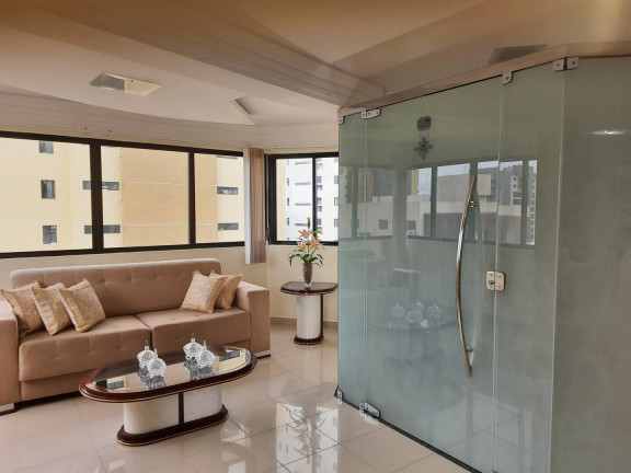 Imagem Apartamento com 3 Quartos à Venda, em Manaíra - João Pessoa Imagem Apartamento com 3 Quartos à Venda, em Manaíra - João Pessoa