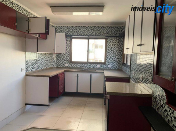 Imagem Apartamento com 4 Quartos para Alugar, 265 m² em Jardim Vila Mariana - São Paulo Imagem Apartamento com 4 Quartos para Alugar, 265 m² em Jardim Vila Mariana - São Paulo