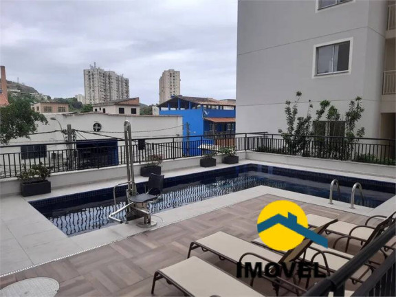 Imagem Apartamento com 1 Quarto à Venda, 38 m² em São Lourenço - Niterói Imagem Apartamento com 1 Quarto à Venda, 38 m² em São Lourenço - Niterói