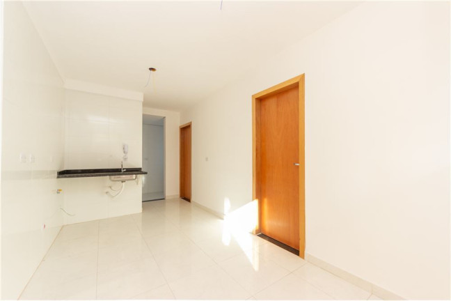 Apartamento com 2 Quartos à Venda, 33 m² em Artur Alvim - São Paulo