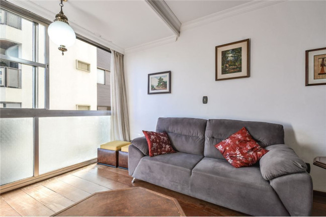 Imagem Apartamento com 3 Quartos à Venda, 93 m² em Vila Mariana - São Paulo Imagem Apartamento com 3 Quartos à Venda, 93 m² em Vila Mariana - São Paulo