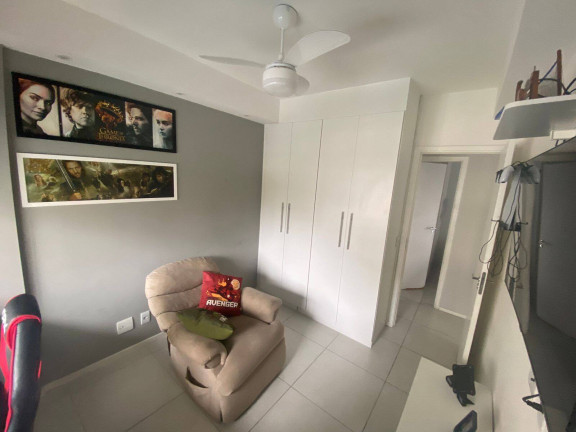 Imagem Apartamento com 3 Quartos à Venda, 93 m² em Recreio Dos Bandeirantes - Rio De Janeiro
