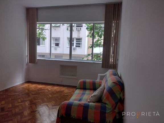 Imagem Apartamento com 2 Quartos à Venda, 91 m² em Copacabana - Rio De Janeiro