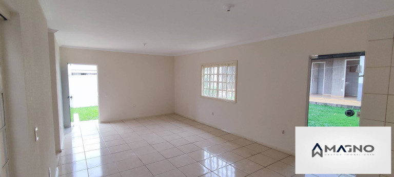 Imagem Casa com 3 Quartos à Venda, 339 m² em Parque Verde - Cascavel