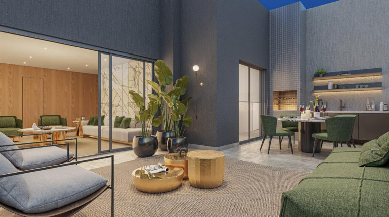 Imagem Cobertura com 4 Quartos à Venda, 378 m² em Barra Da Tijuca - Rio De Janeiro