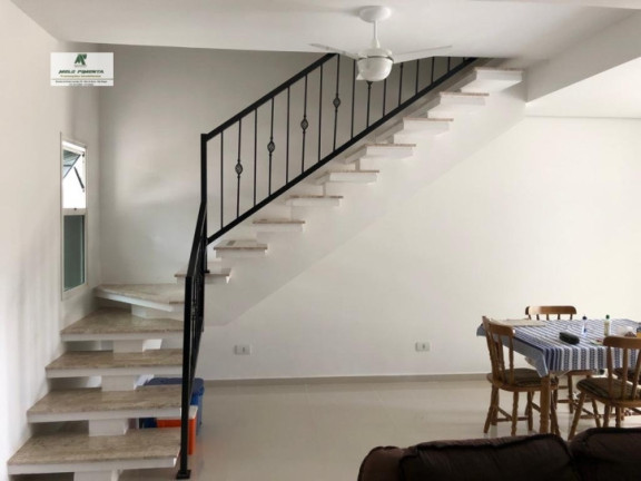 Imagem Casa de Condomínio com 3 Quartos à Venda, 274 m² em Vila Borghesi - São Roque