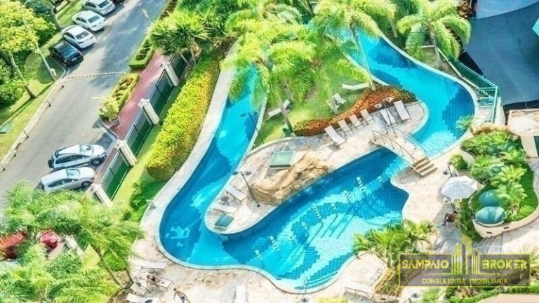 Imagem Apartamento com 1 Quarto para Alugar,  em Barra Da Tijuca - Rio De Janeiro