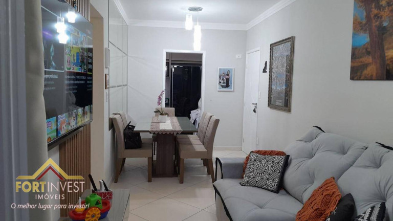 Imagem Imóvel com 2 Quartos à Venda, 60 m² em Tupi - Praia Grande Imagem Imóvel com 2 Quartos à Venda, 60 m² em Tupi - Praia Grande