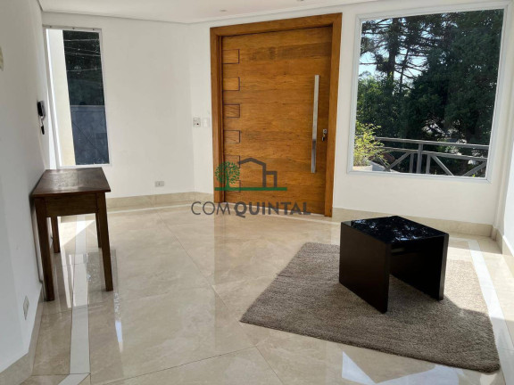 Imagem Casa com 4 Quartos à Venda, 1 m² em Granja Vianna - Cotia Imagem Casa com 4 Quartos à Venda, 1 m² em Granja Vianna - Cotia