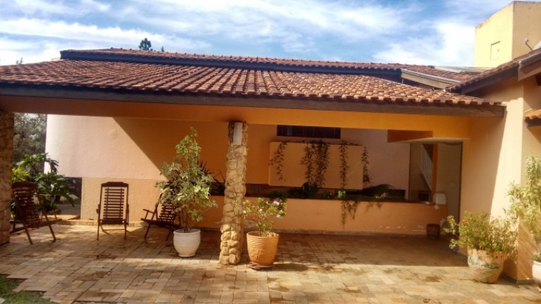 Imagem Casa de Condomínio com 4 Quartos à Venda, 700 m² em Jardim Estoril - Bauru Imagem Casa de Condomínio com 4 Quartos à Venda, 700 m² em Jardim Estoril - Bauru