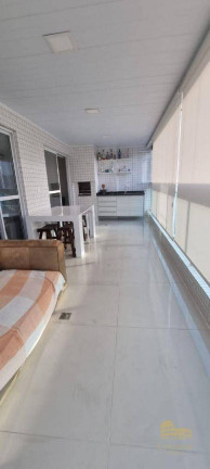 Imagem Apartamento com 3 Quartos à Venda, 156 m² em Canto Do Forte - Praia Grande Imagem Apartamento com 3 Quartos à Venda, 156 m² em Canto Do Forte - Praia Grande
