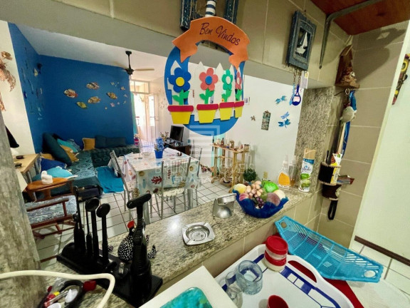 Imagem Apartamento com 2 Quartos à Venda, 58 m² em Meaipe - Guarapari Imagem Apartamento com 2 Quartos à Venda, 58 m² em Meaipe - Guarapari