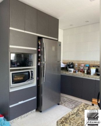 Imagem Casa com 1 Quarto à Venda, 80 m² em Wanel Ville - Sorocaba Imagem Casa com 1 Quarto à Venda, 80 m² em Wanel Ville - Sorocaba