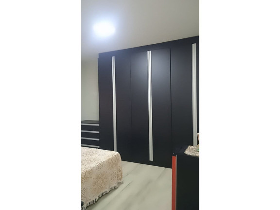 Imagem Casa com 3 Quartos à Venda, 170 m² em Parque Gabriel - Hortolândia