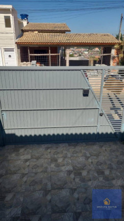 Imagem Casa de Condomínio com 2 Quartos à Venda, 125 m² em Residencial Pastoreiro - Cotia