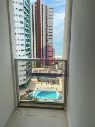 Imagem Apartamento com 2 Quartos à Venda, 70 m² em Praia De Itaparica - Vila Velha