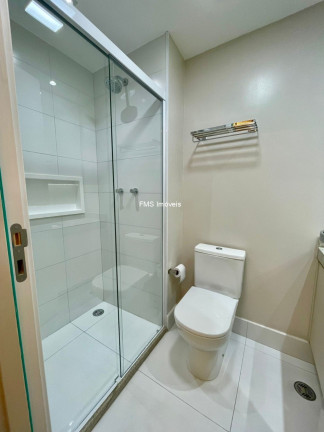 Imagem Imóvel com 1 Quarto para Alugar, 25 m² em Perdizes - São Paulo Imagem Imóvel com 1 Quarto para Alugar, 25 m² em Perdizes - São Paulo