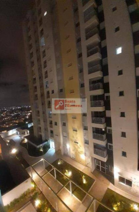 Imagem Apartamento com 3 Quartos à Venda, 65 m² em Santa Maria - Santo André Imagem Apartamento com 3 Quartos à Venda, 65 m² em Santa Maria - Santo André