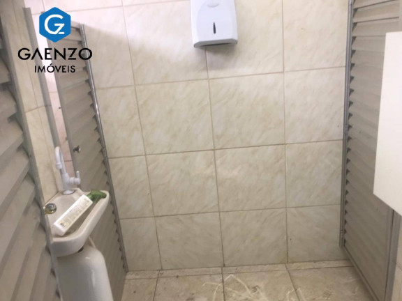 Imagem Galpão para Alugar, 830 m² em Jardim Califórnia - Barueri Imagem Galpão para Alugar, 830 m² em Jardim Califórnia - Barueri