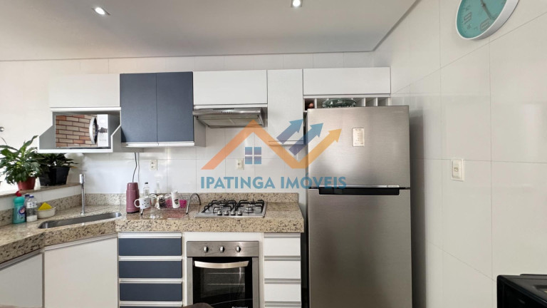 Imagem Apartamento com 3 Quartos à Venda, 110 m² em Caravelas - Ipatinga Imagem Apartamento com 3 Quartos à Venda, 110 m² em Caravelas - Ipatinga