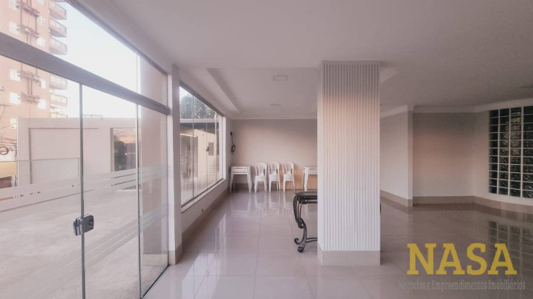 Imagem Apartamento com 3 Quartos à Venda, 74 m² em Araes - Cuiabá Imagem Apartamento com 3 Quartos à Venda, 74 m² em Araes - Cuiabá