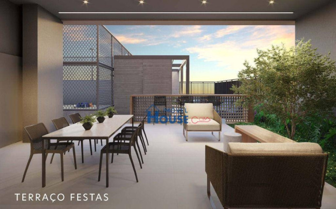 Imagem Apartamento com 2 Quartos à Venda, 86 m² em Pinheiros - São Paulo