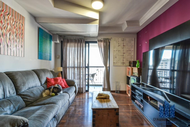 Imagem Apartamento com 3 Quartos à Venda, 102 m² em Indianópolis - São Paulo Imagem Apartamento com 3 Quartos à Venda, 102 m² em Indianópolis - São Paulo