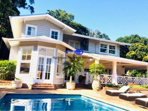 Imagem Casa de Condomínio com 4 Quartos à Venda, 1.700 m² em São Conrado - Rio De Janeiro Imagem Casa de Condomínio com 4 Quartos à Venda, 1.700 m² em São Conrado - Rio De Janeiro