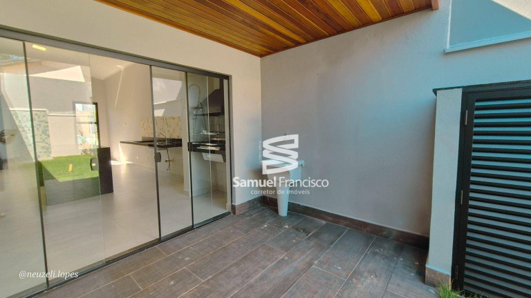 Imagem Casa com 3 Quartos à Venda, 123 m² em água Branca - Piracicaba Imagem Casa com 3 Quartos à Venda, 123 m² em água Branca - Piracicaba