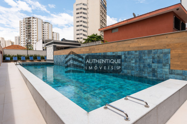 Imagem Apartamento com 3 Quartos à Venda, 151 m² em Vila Romana - São Paulo Imagem Apartamento com 3 Quartos à Venda, 151 m² em Vila Romana - São Paulo