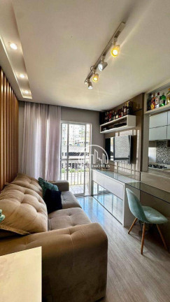 Imagem Apartamento com 2 Quartos à Venda, 49 m² em Vista Park Residencial - Jundiaí Imagem Apartamento com 2 Quartos à Venda, 49 m² em Vista Park Residencial - Jundiaí