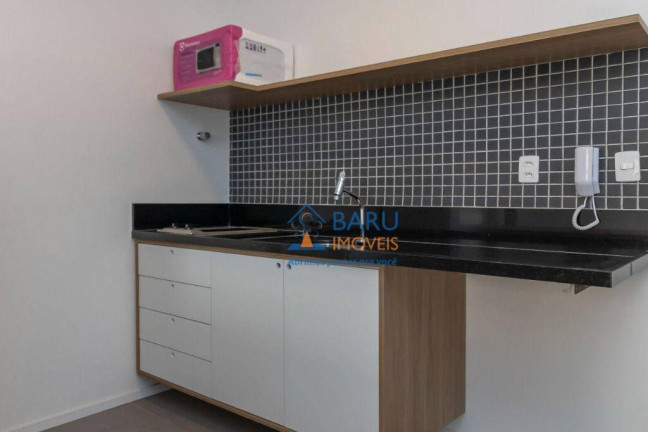 Imagem Apartamento com 1 Quarto à Venda, 30 m² em Santa Cecília - São Paulo Imagem Apartamento com 1 Quarto à Venda, 30 m² em Santa Cecília - São Paulo
